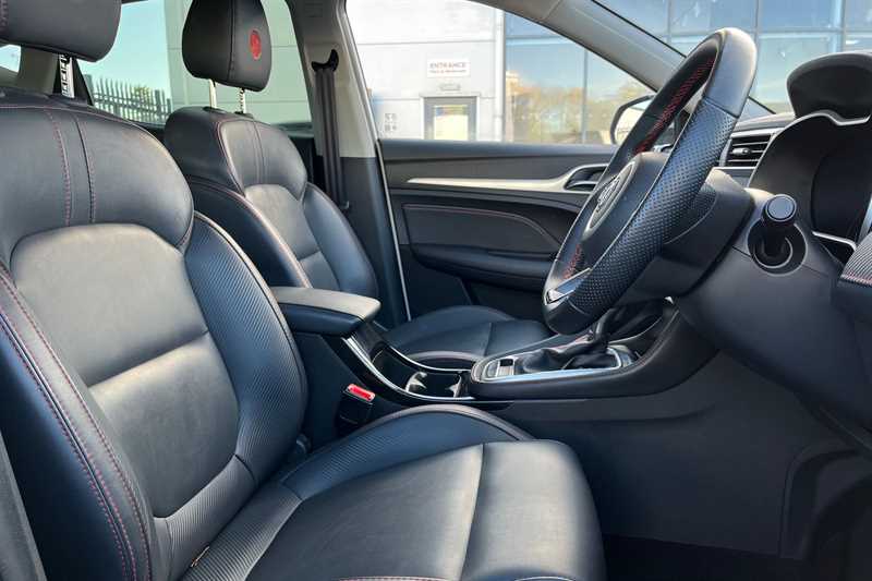 Used MG MG ZS 2024 for sale - 76930269: Photo 23