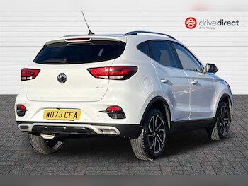 Used MG MG ZS 2024 for sale - 76930269: Photo