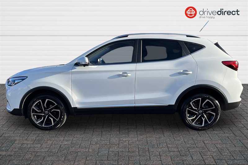 Used MG MG ZS 2024 for sale - 76930269: Photo 6