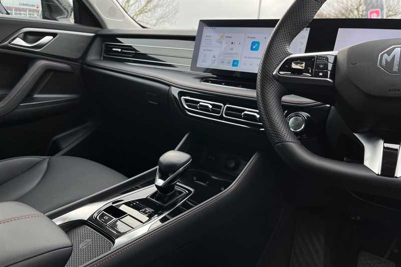 Used MG MG HS 2025 for sale - 77526328: Photo 14