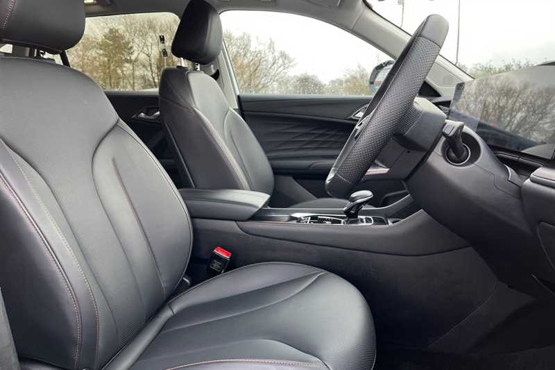 Used MG MG HS 2025 for sale - 77526328: Photo 23