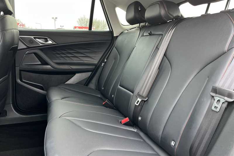 Used MG MG HS 2025 for sale - 77526328: Photo 24