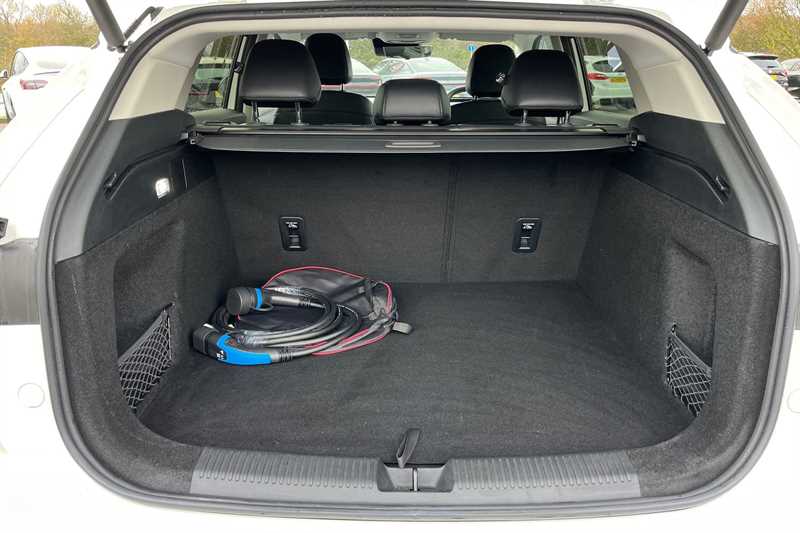 Used MG MG HS 2025 for sale - 77526328: Photo 25