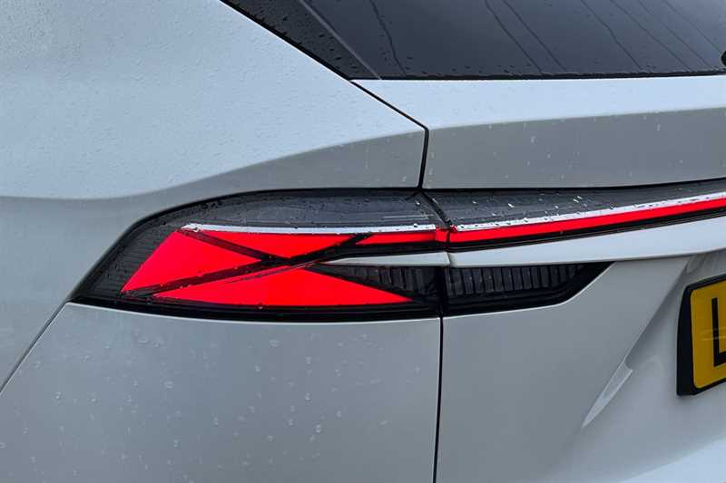 Used MG MG HS 2025 for sale - 77526328: Photo 31