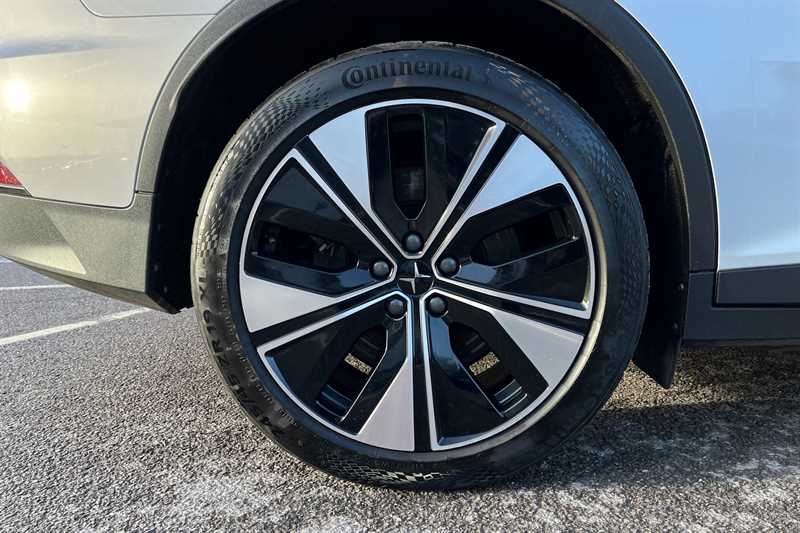 Used Polestar Polestar 2 2022 for sale - 78208072: Photo 11