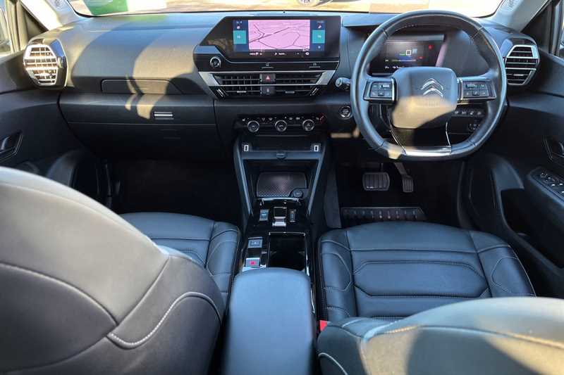 Used Citroen C4 2021 for sale - 77335546: Photo 13