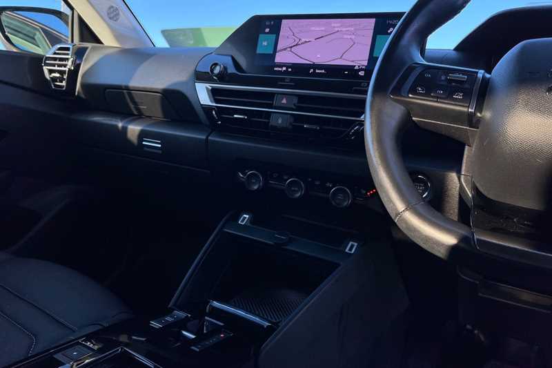 Used Citroen C4 2021 for sale - 77335546: Photo 14