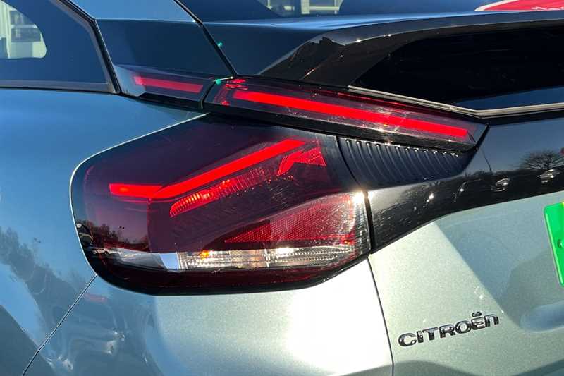 Used Citroen C4 2021 for sale - 77335546: Photo 31