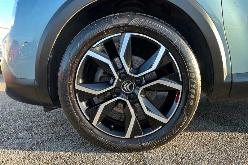 Used Citroen C4 2021 for sale - 77335546: Photo 9