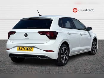 Used Volkswagen Polo 2024 for sale - 79863362: Photo