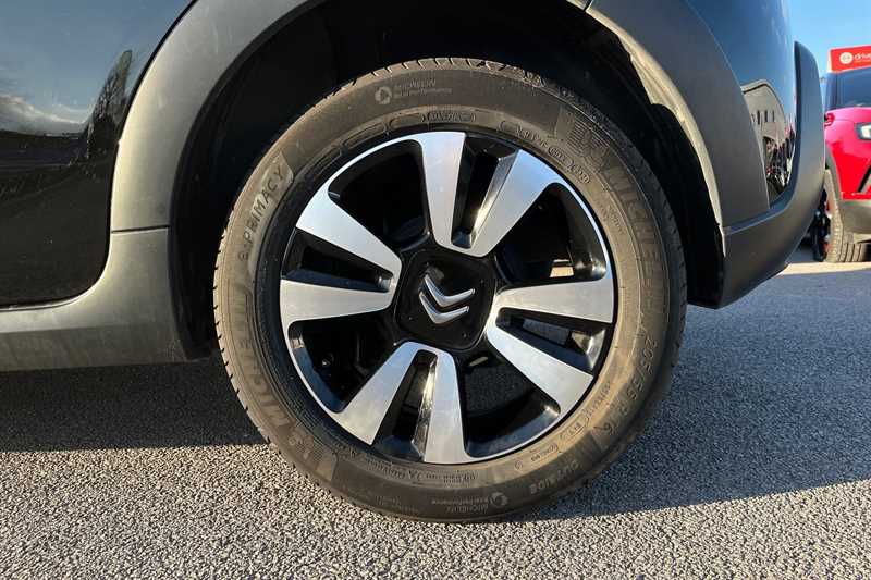 Used Citroen C3 2024 for sale - 77566812: Photo 10