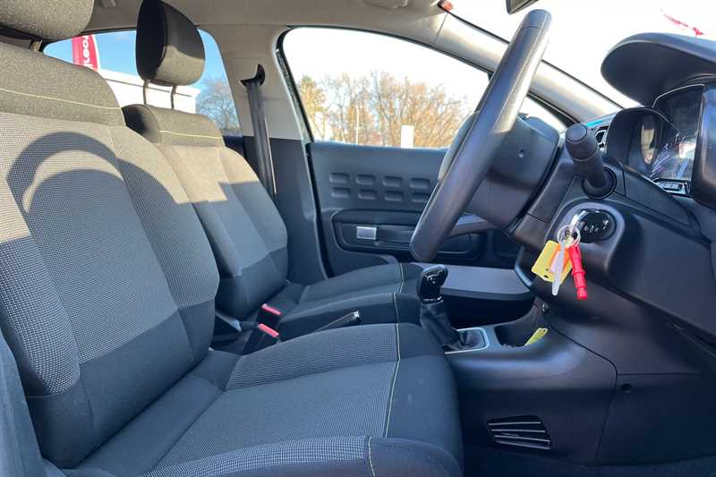 Used Citroen C3 2024 for sale - 77566812: Photo 23