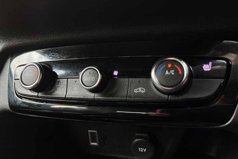 Used Vauxhall Corsa 2025 for sale - 76930574: Photo 15