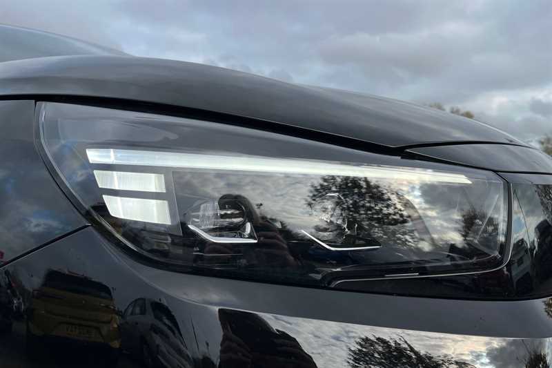 Used Vauxhall Corsa 2025 for sale - 76930574: Photo 28