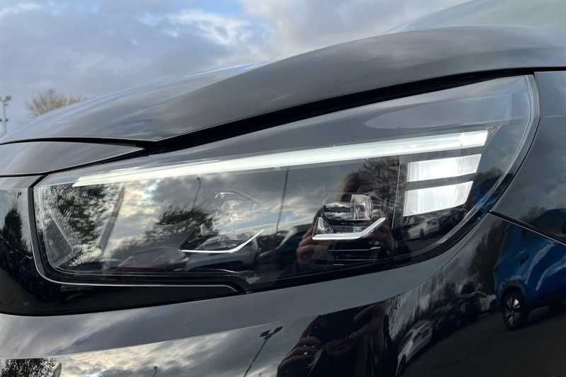 Used Vauxhall Corsa 2025 for sale - 76930574: Photo 29