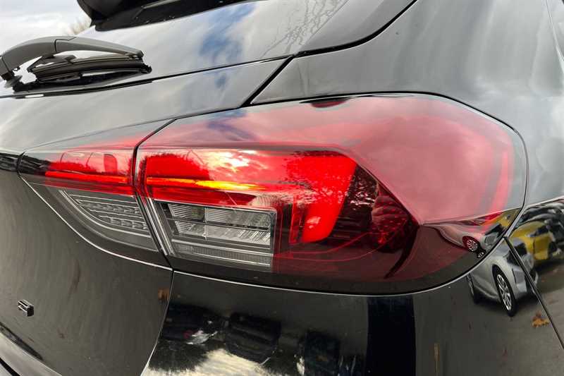 Used Vauxhall Corsa 2025 for sale - 76930574: Photo 32