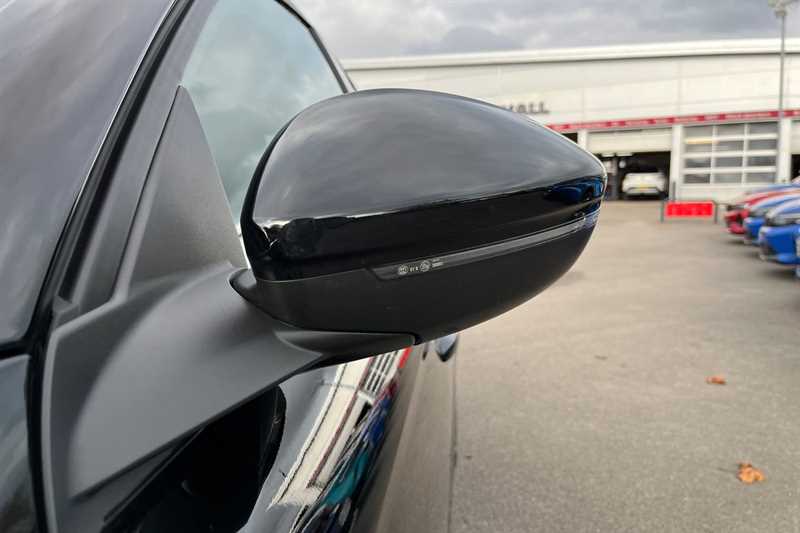 Used Vauxhall Corsa 2025 for sale - 76930574: Photo 35