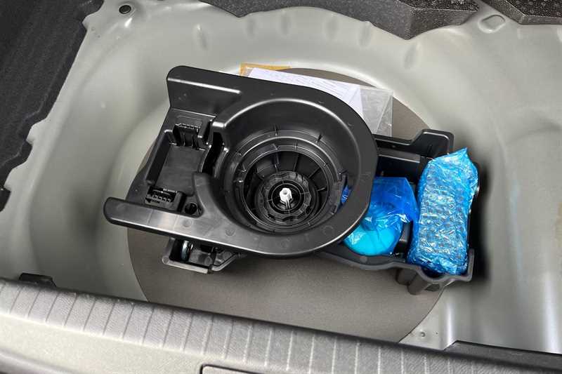 Used Vauxhall Corsa 2025 for sale - 76930574: Photo 37