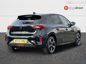 Used Vauxhall Corsa 2025 for sale - 76930574: Photo