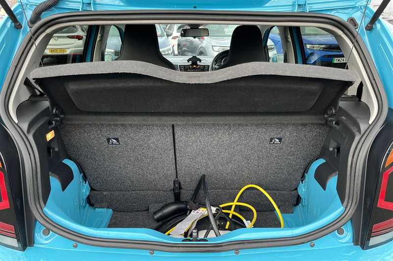 Used Volkswagen up! 2021 for sale - 77930109: Photo 25