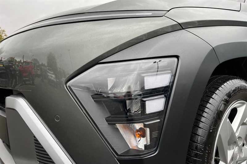 Used Hyundai KONA 2025 for sale - 78189579: Photo 29