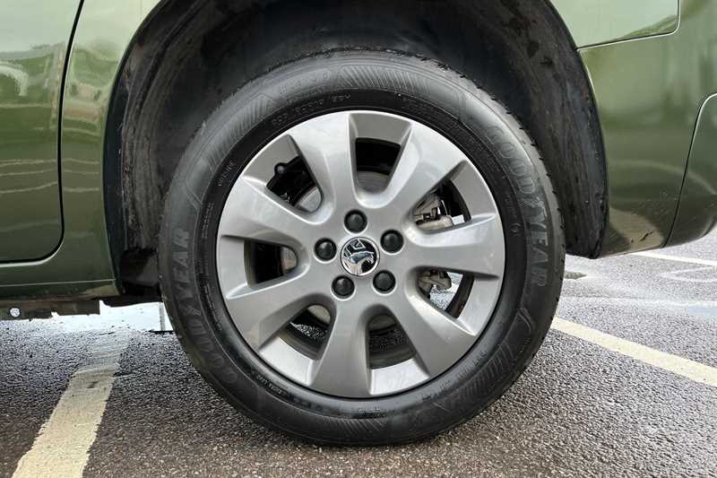 Used Vauxhall Combo Life Electric 2024 for sale - 76955620: Photo 10