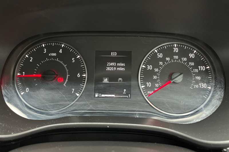 Used Dacia Sandero Stepway 2021 for sale - 76168969: Photo 20