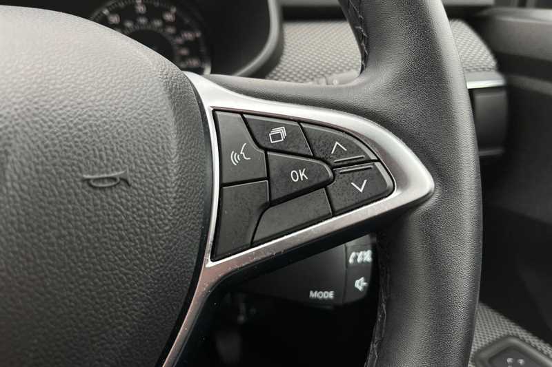 Used Dacia Sandero Stepway 2021 for sale - 76168969: Photo 22