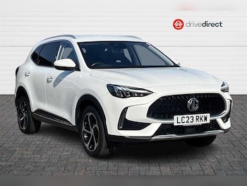 Used MG MG HS 2023 for sale - 79398541: Photo