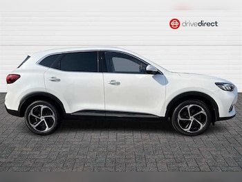 Used MG MG HS 2023 for sale - 79398541: Photo