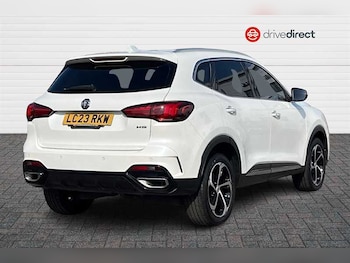 Used MG MG HS 2023 for sale - 79398541: Photo