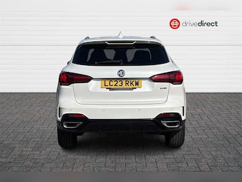 Used MG MG HS 2023 for sale - 79398541: Photo