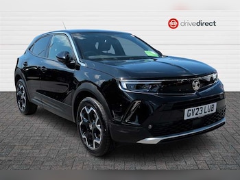 Used Vauxhall Mokka 2023 for sale - 79174340: Photo