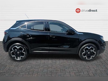 Used Vauxhall Mokka 2023 for sale - 79174340: Photo
