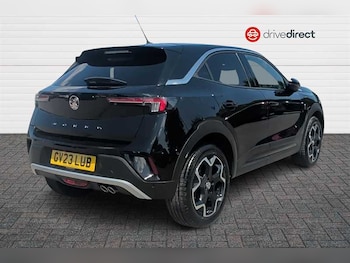 Used Vauxhall Mokka 2023 for sale - 79174340: Photo