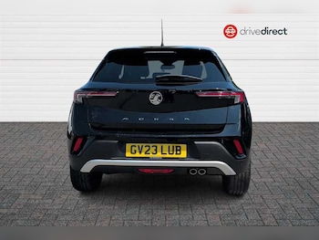 Used Vauxhall Mokka 2023 for sale - 79174340: Photo