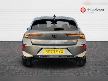 Used Vauxhall Astra 2024 for sale - 77403278: Photo