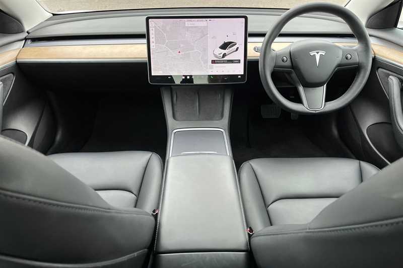 Used Tesla Model 3 for sale - 77310121: Photo 13