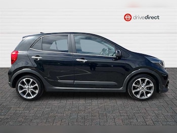 Used Kia Picanto 2022 for sale - 78856503: Photo