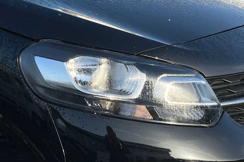 Used Vauxhall Vivaro Life for sale - 77712242: Photo 28