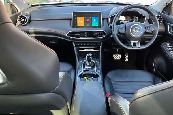 Used MG MG HS 2023 for sale - 76155229: Photo 13