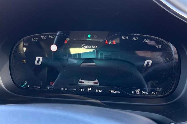 Used MG MG HS 2023 for sale - 76155229: Photo 20