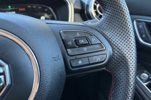 Used MG MG HS 2023 for sale - 76155229: Photo 22