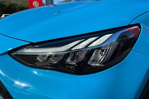 Used MG MG HS 2023 for sale - 76155229: Photo 29