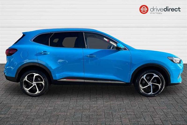Used MG MG HS 2023 for sale - 76155229: Photo 2