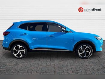 Used MG MG HS 2023 for sale - 76155229: Photo 2