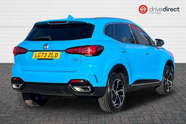 Used MG MG HS 2023 for sale - 76155229: Photo 3