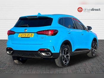 Used MG MG HS 2023 for sale - 76155229: Photo 3