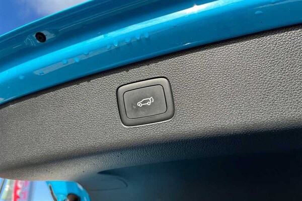 Used MG MG HS 2023 for sale - 76155229: Photo 40