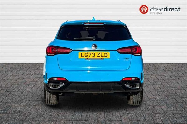 Used MG MG HS 2023 for sale - 76155229: Photo 4